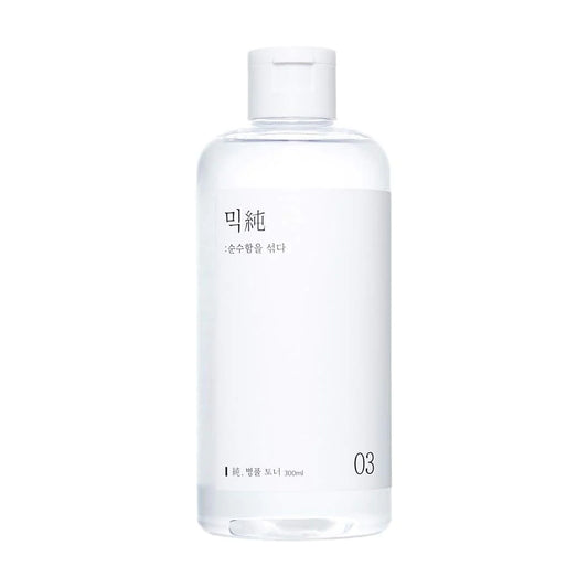 MIXSOON Centella Asiatica Toner 300ml