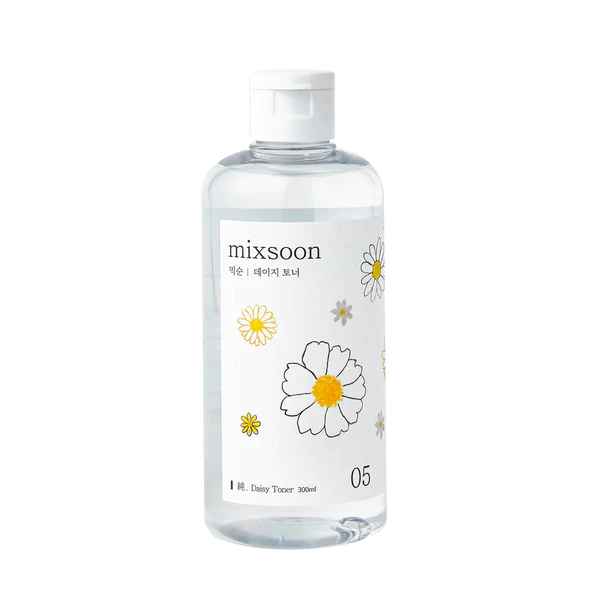 MIXSOON Daisy Toner 300ml
