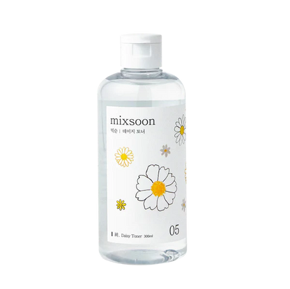 MIXSOON Daisy Toner 300ml