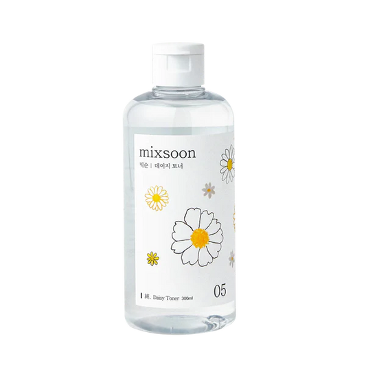 MIXSOON Daisy Toner 300ml