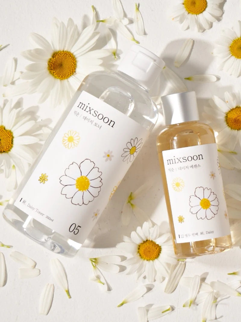 MIXSOON Daisy Toner 300ml