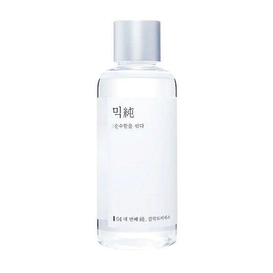 MIXSOON Galactomyces Ferment Essence 100ml