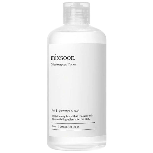 MIXSOON Galactomyces Toner 300ml