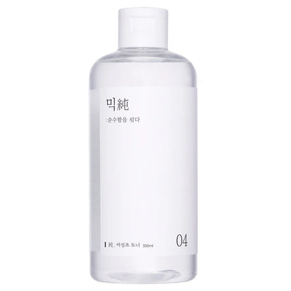 MIXSOON Heartleaf Toner 300ml