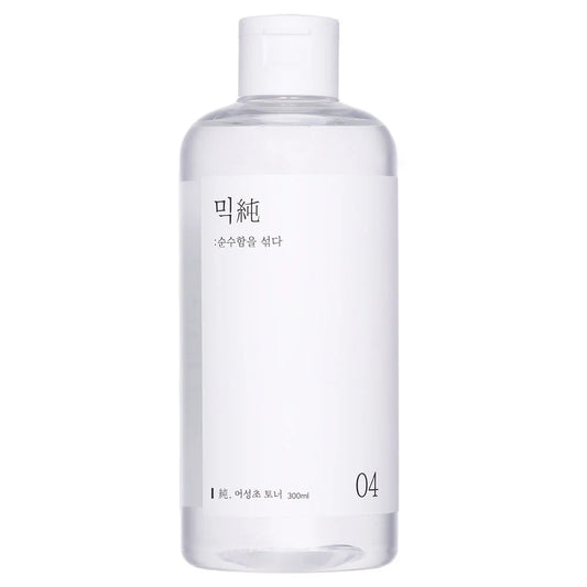 MIXSOON Heartleaf Toner 300ml