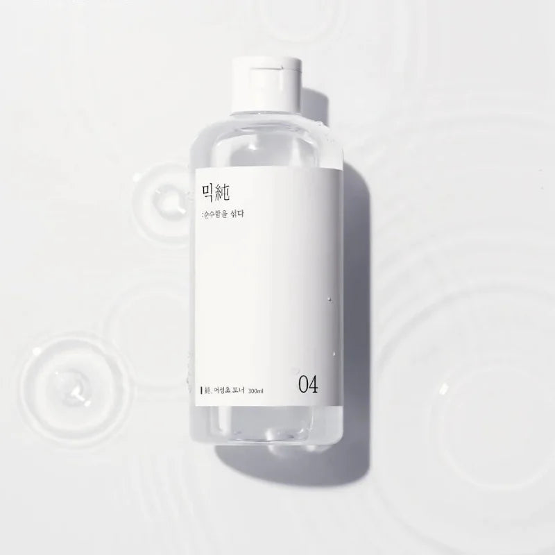 MIXSOON Heartleaf Toner 300ml