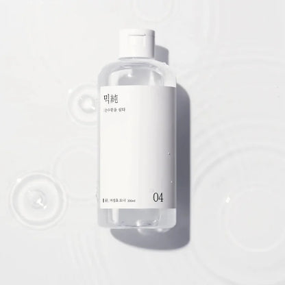 MIXSOON Heartleaf Toner 300ml