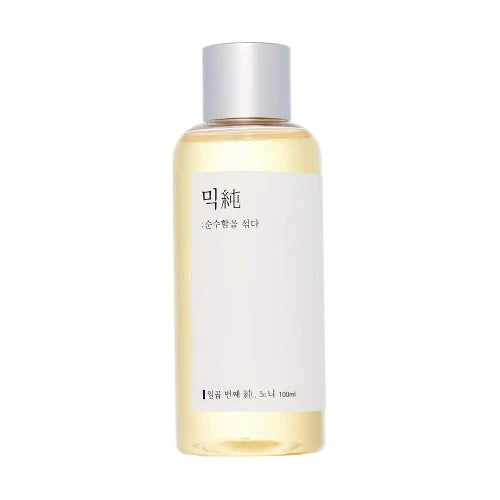 MIXSOON Noni Fruit Essence 100ml