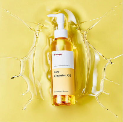 MANYO Pure Cleansing Oil 200ml