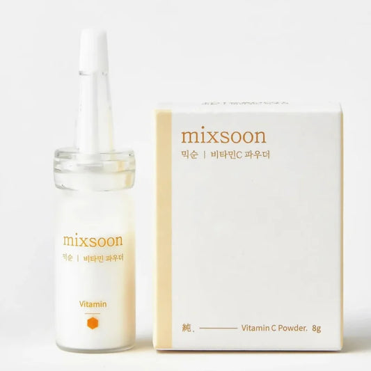 MIXSOON Vitamin C Powder