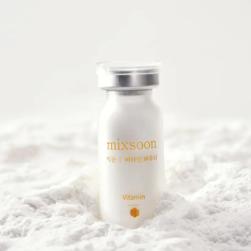 MIXSOON Vitamin C Powder