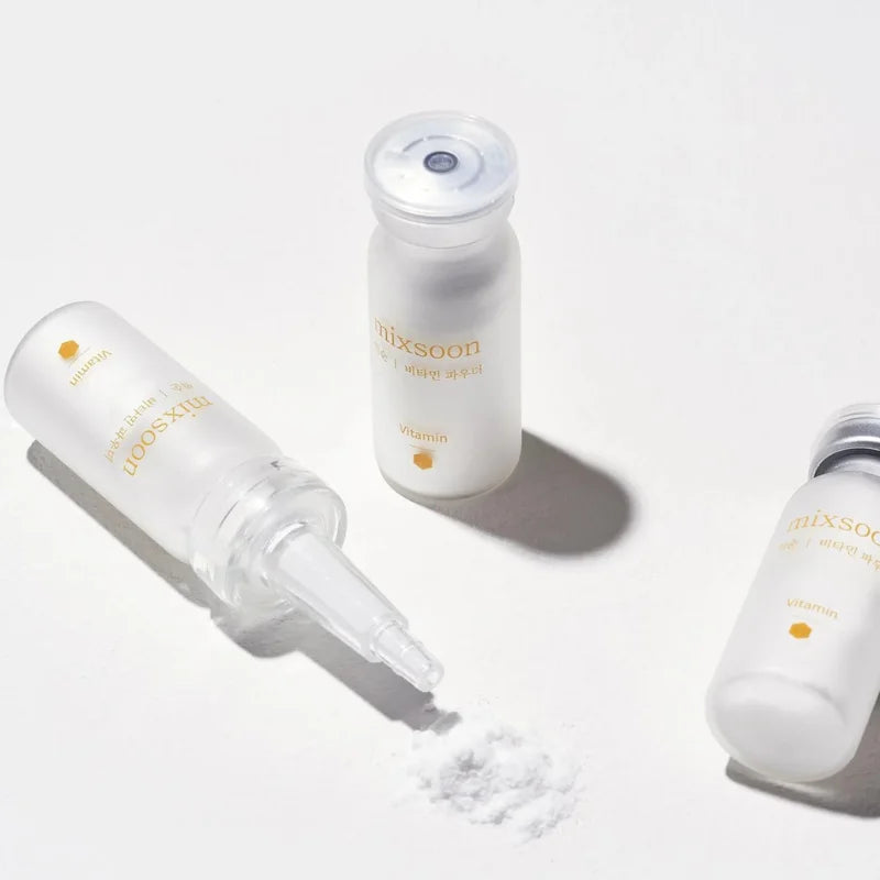 MIXSOON Vitamin C Powder