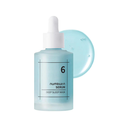 NUMBUZIN No.6 Deep Sleep Mask Serum 50ml