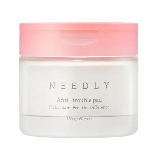 NEEDLY Anti Trouble Pads