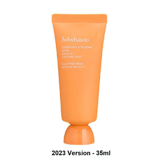 SULWHASOO Overnight Vitalizing Mask Mini 35ml