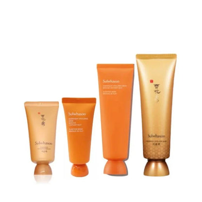SULWHASOO Overnight Vitalizing Mask Mini 35ml