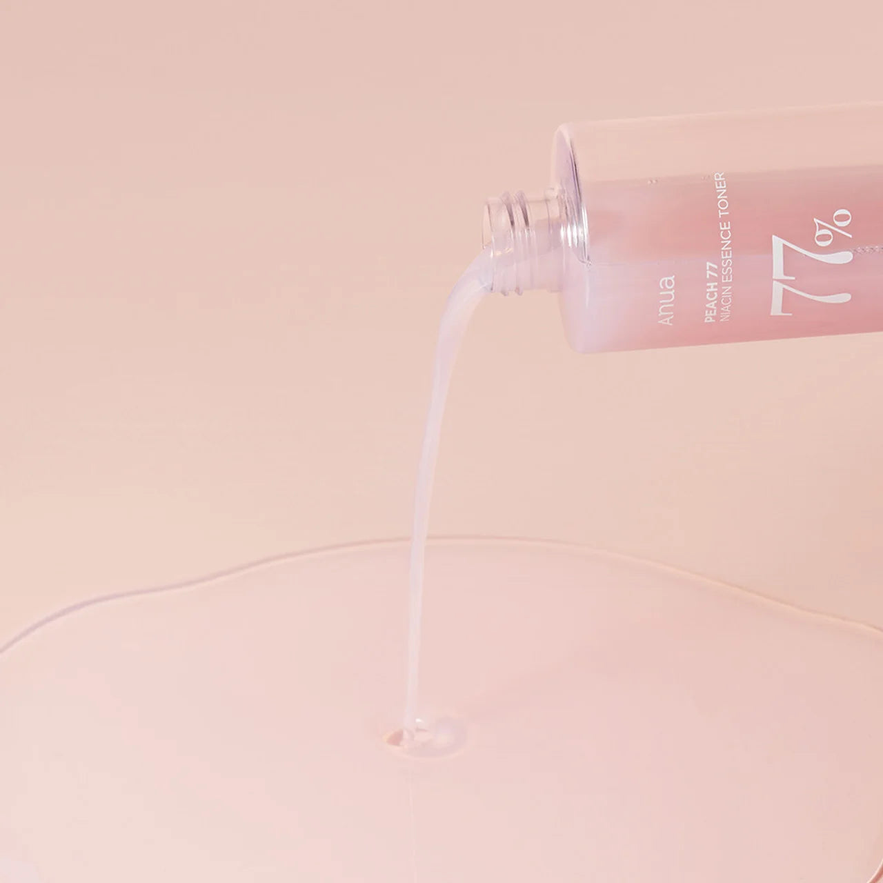 ANUA Peach 77 Niacin Essence Toner 250ml