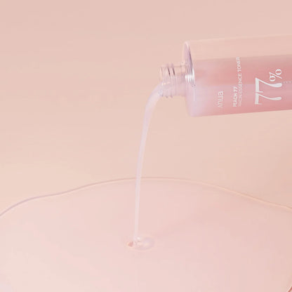 ANUA Peach 77 Niacin Essence Toner 250ml