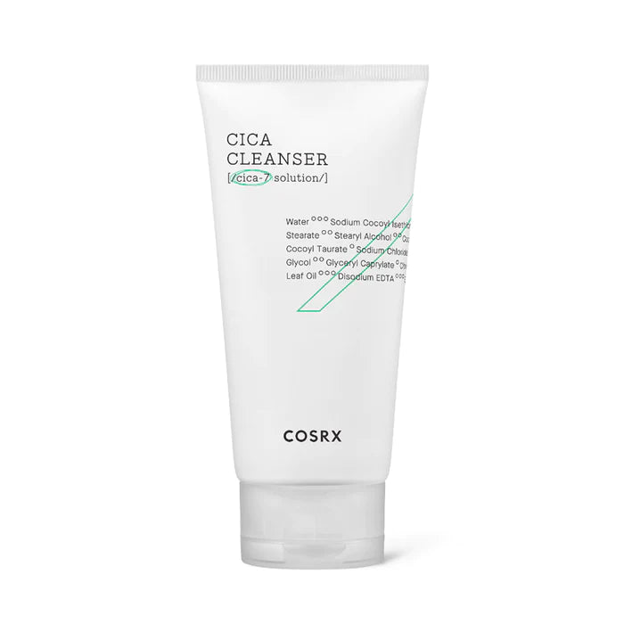 COSRX Pure Fit Cica Cleanser 150ml
