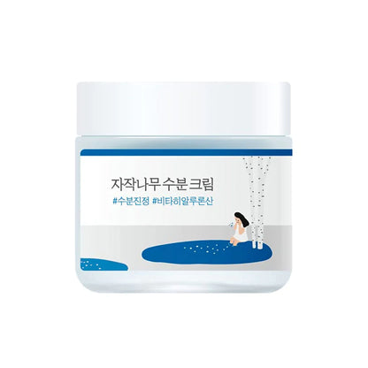 ROUND LAB Birch Juice Moisturizing Cream 80ml