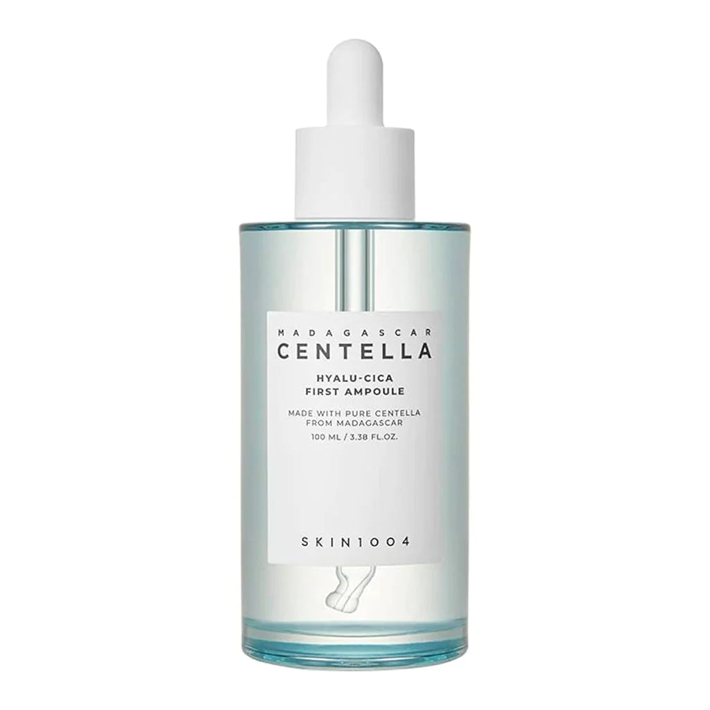 SKIN1004 Madagascar Centella Hyalu-Cica First Ampoule 100ml