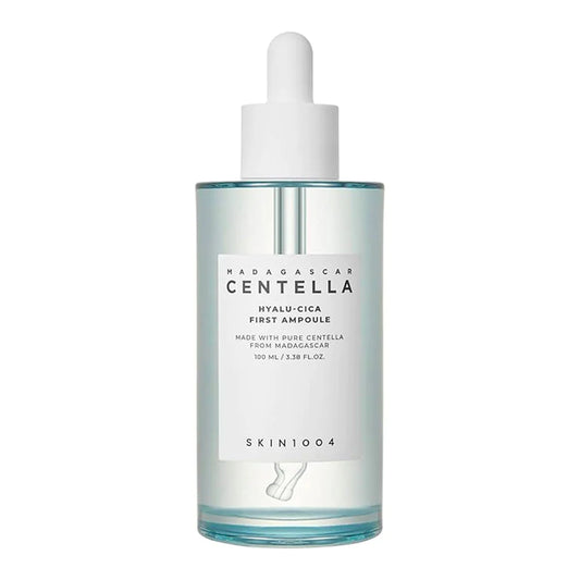 SKIN1004 Madagascar Centella Hyalu-Cica First Ampoule 100ml