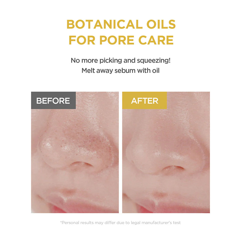 SKIN1004 Madagascar Centella Light Cleansing Oil 200ml