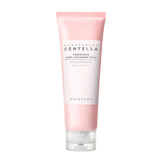 SKIN1004 Madagascar Centella Poremizing Deep Cleansing Foam