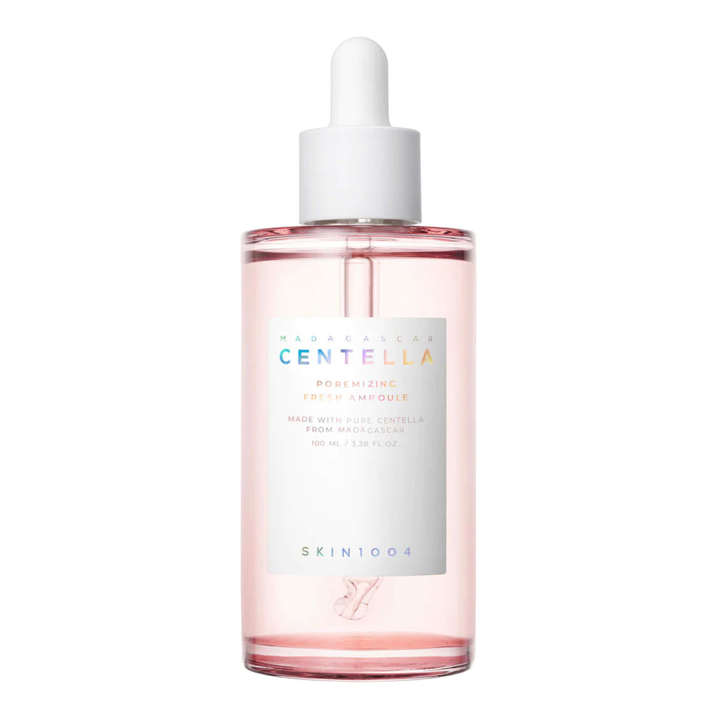 SKIN1004 Madagascar Centella Poremizing Fresh Ampoule 100ml