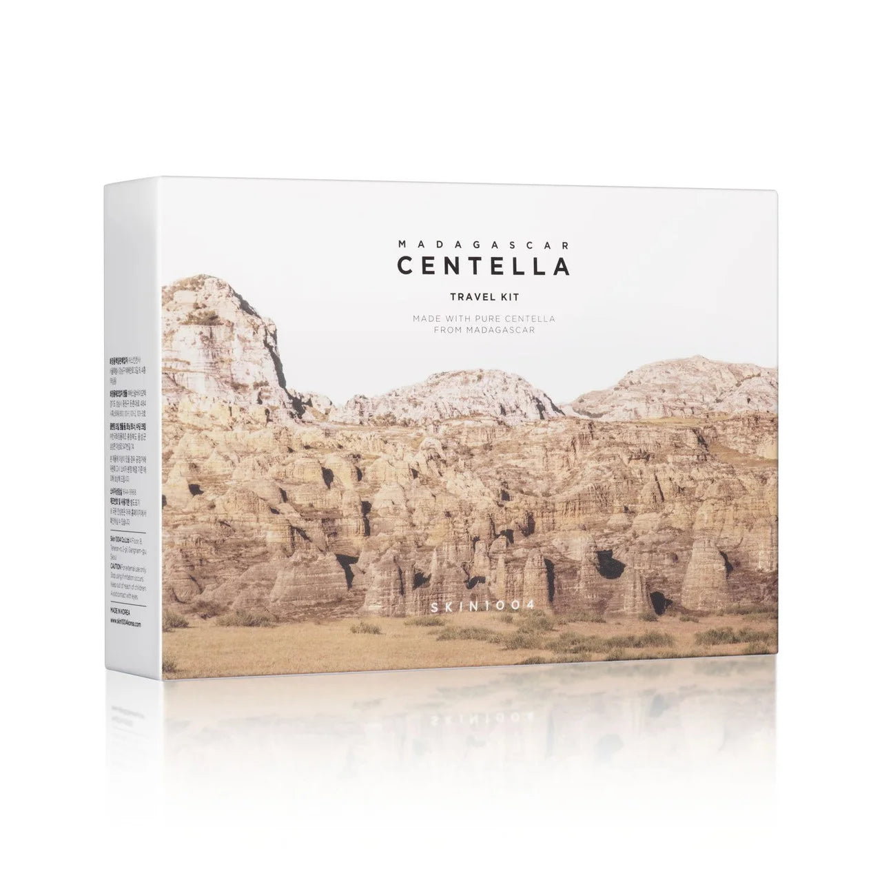 SKIN1004 Madagascar Centella Travel Kit