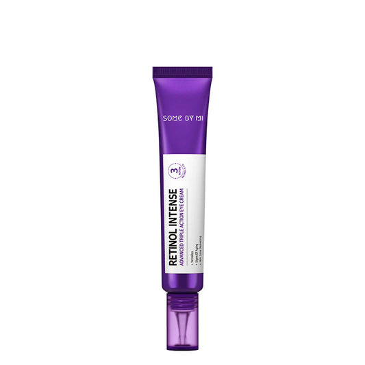 SOME BY MI Retinol Intense Advanced Triple Action Eye Cream 30ml