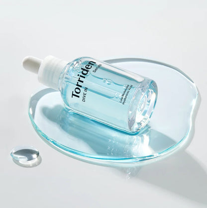 TORRIDEN Dive-In Low Molecule Hyaluronic Acid Serum 50ml