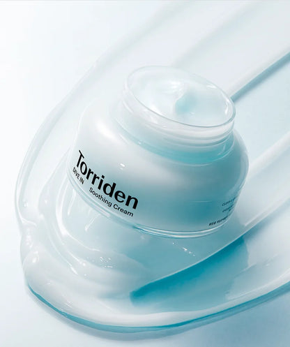 TORRIDEN Dive-In Low Molecular Hyaluronic Acid Soothing Cream