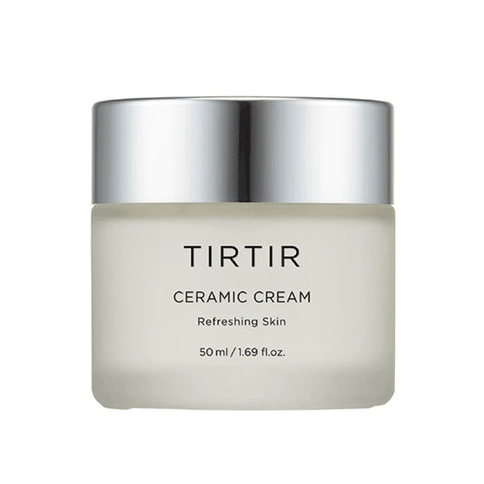 TIRTIR Ceramic Cream Mini 50ml