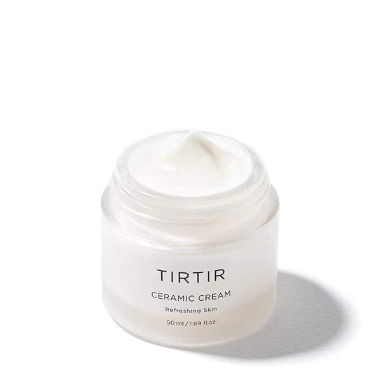 TIRTIR Ceramic Cream Mini 50ml