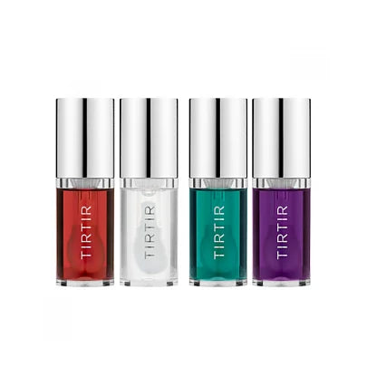TIRTIR My Glow Lip Oil 5.7ml