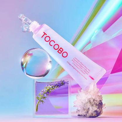 TOCOBO Collagen Brightening Eye Gel Cream 30ml