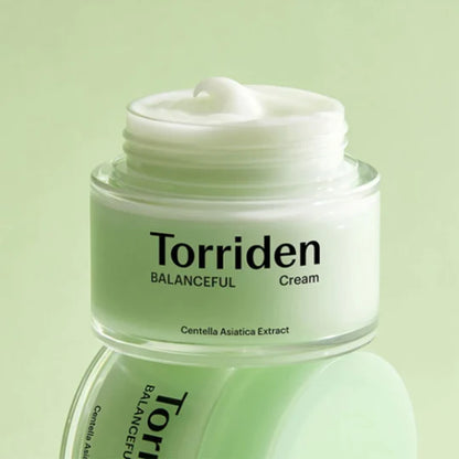 TORRIDEN Balanceful Cica Cream