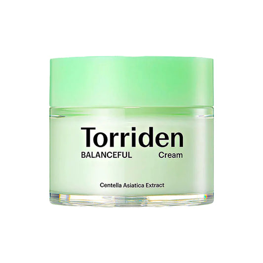 TORRIDEN Balanceful Cica Cream