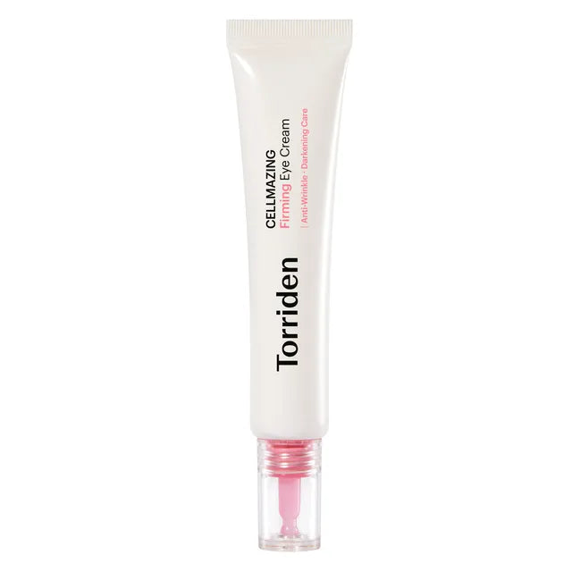 TORRIDEN Cellmazing Firming Eye Cream 30ml