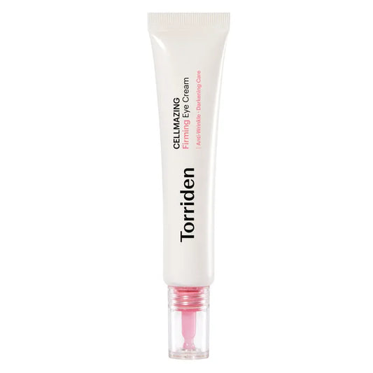 TORRIDEN Cellmazing Firming Eye Cream 30ml