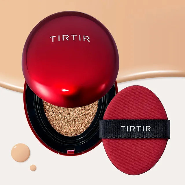 TIRTIR Mask Fit Red Cushion Mini 4.5g