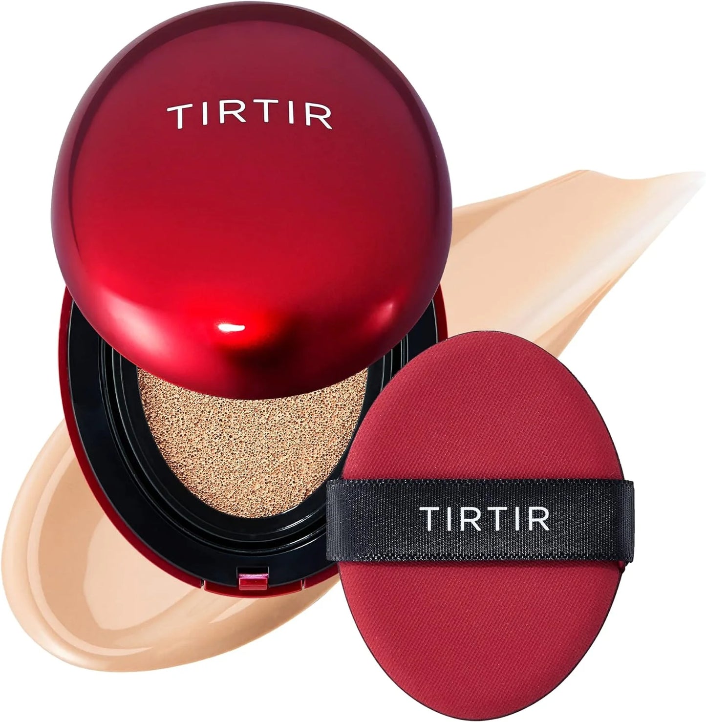 TIRTIR Mask Fit Red Cushion Mini 4.5g