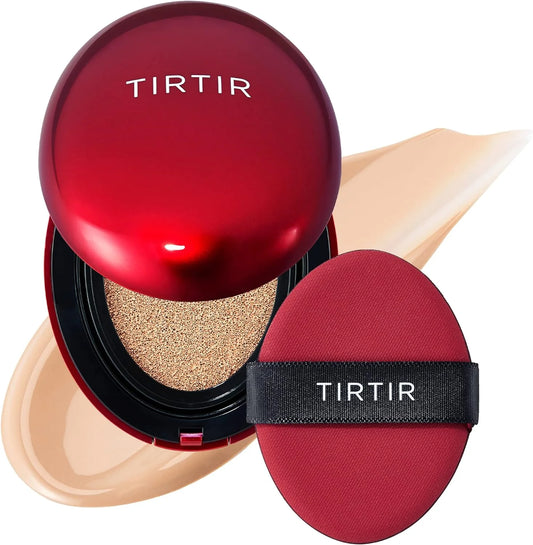 TIRTIR Mask Fit Red Cushion Mini 4.5g
