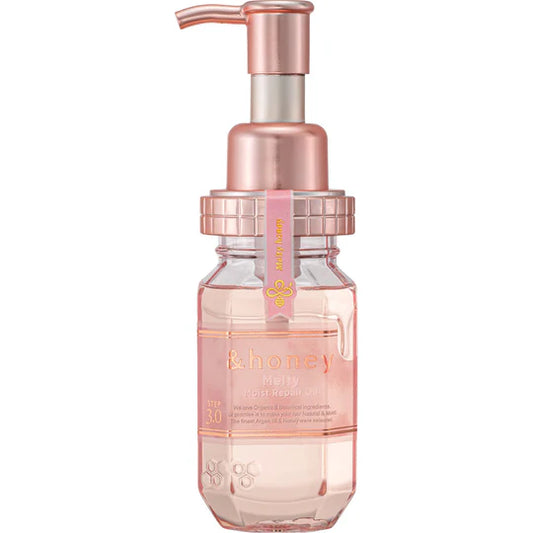 VICREA &Honey Melty Moist Repair Hair Oil 3.0 100ml