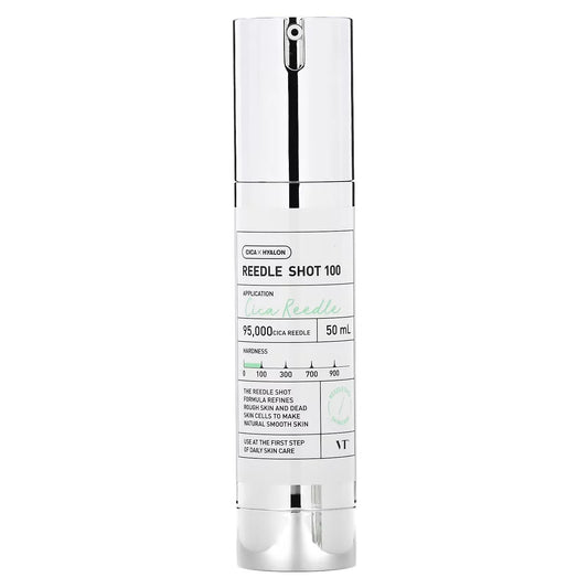 VT Reedle Shot 100 50ml
