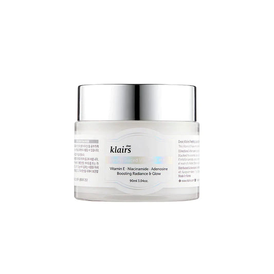DEAR KLAIRS Freshly Juiced Vitamin E Mask 90ml