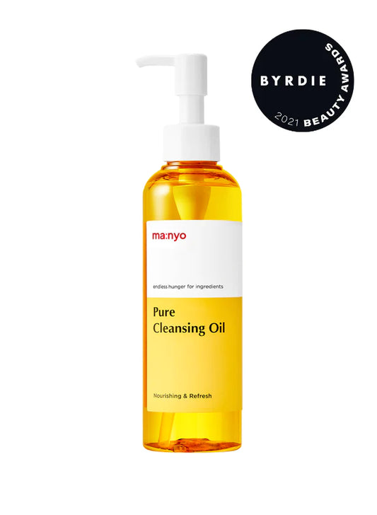 MANYO Pure Cleansing Oil 200ml