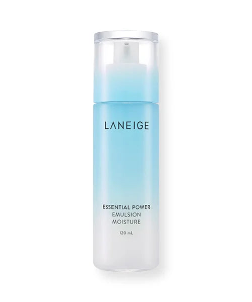 LANEIGE Essential Power Emulsion Moisture 120ml