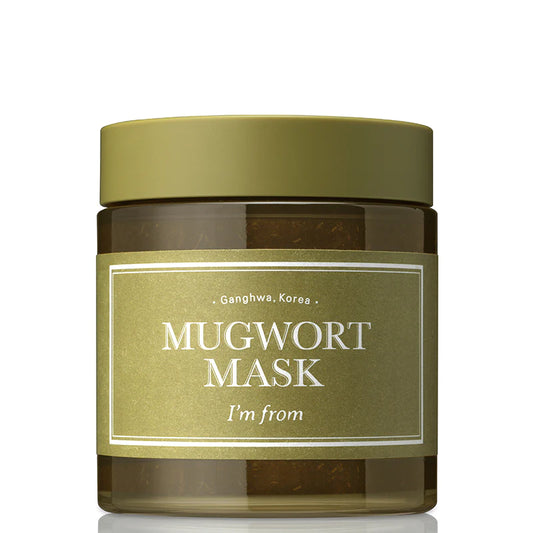 I'M FROM Mugwort Mask 110g